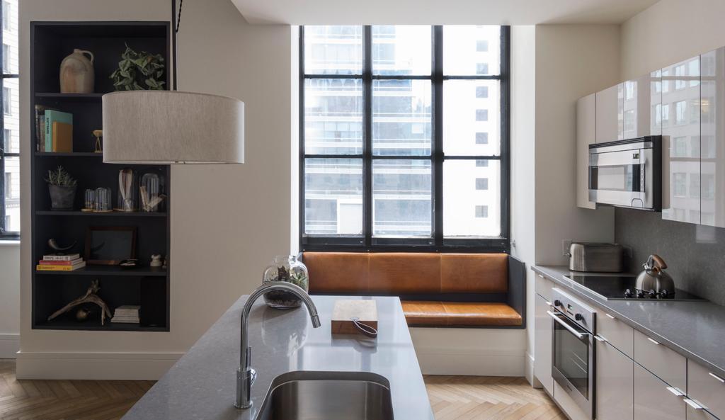 Roost Midtown Otel Philadelphia Dış mekan fotoğraf