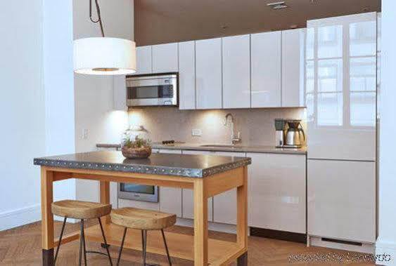 Roost Midtown Otel Philadelphia Dış mekan fotoğraf