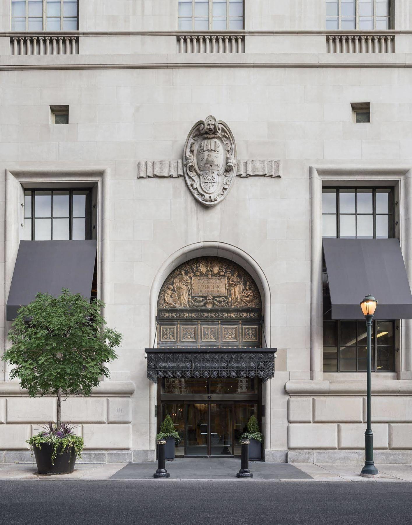 Roost Midtown Otel Philadelphia Dış mekan fotoğraf