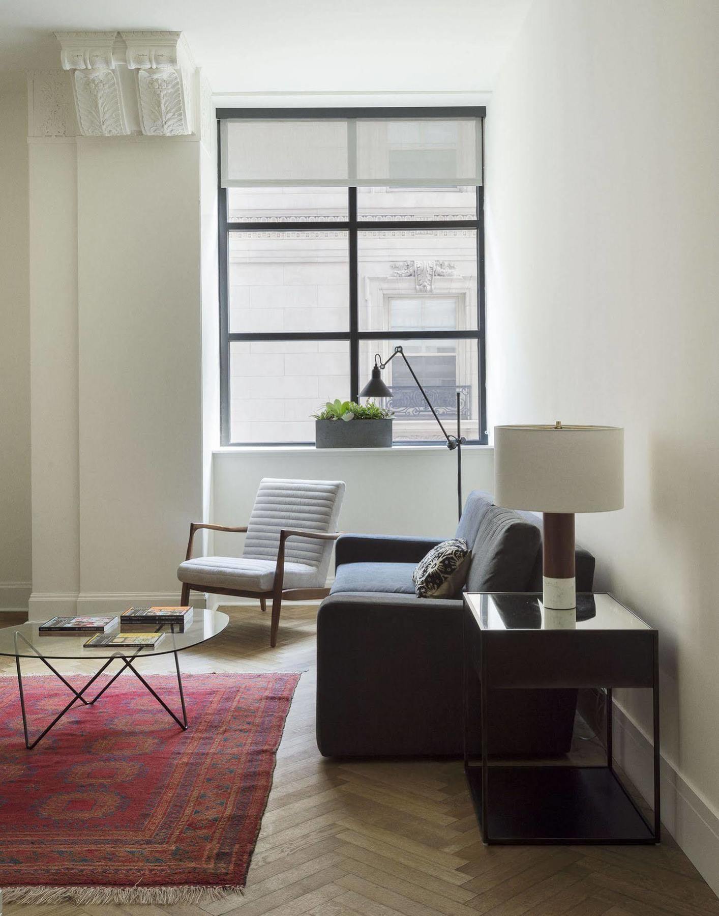Roost Midtown Otel Philadelphia Dış mekan fotoğraf