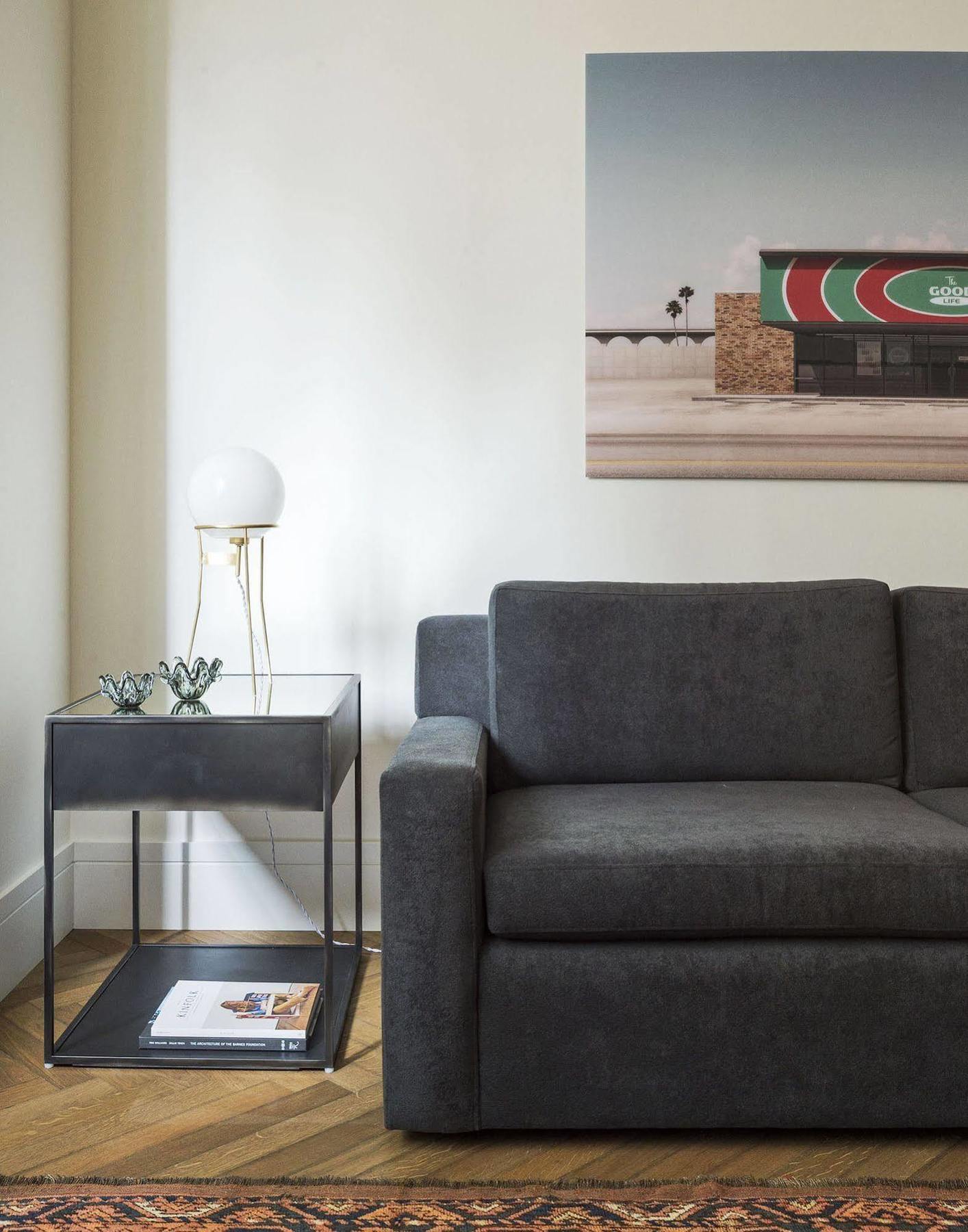Roost Midtown Otel Philadelphia Dış mekan fotoğraf