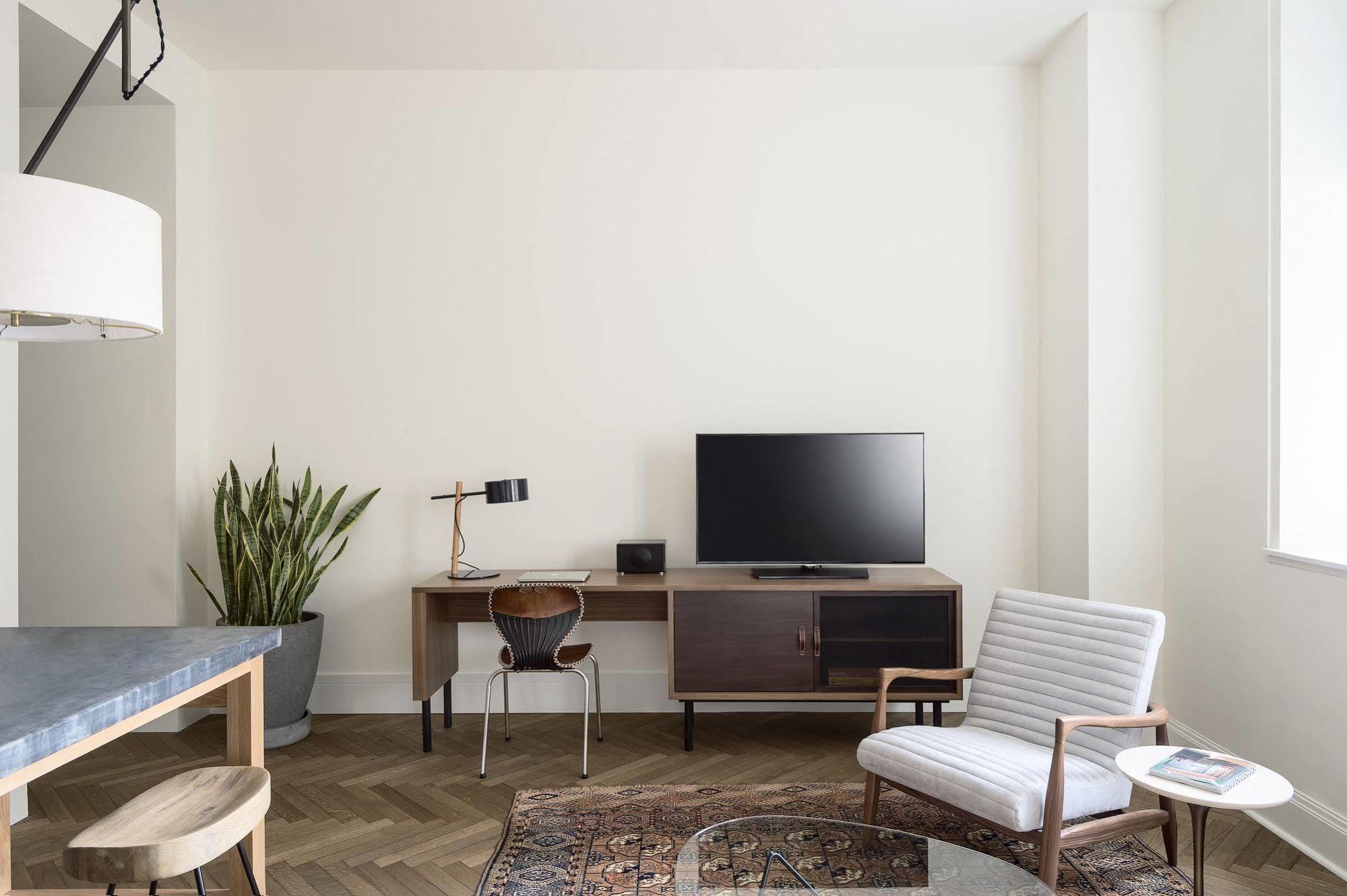 Roost Midtown Otel Philadelphia Dış mekan fotoğraf
