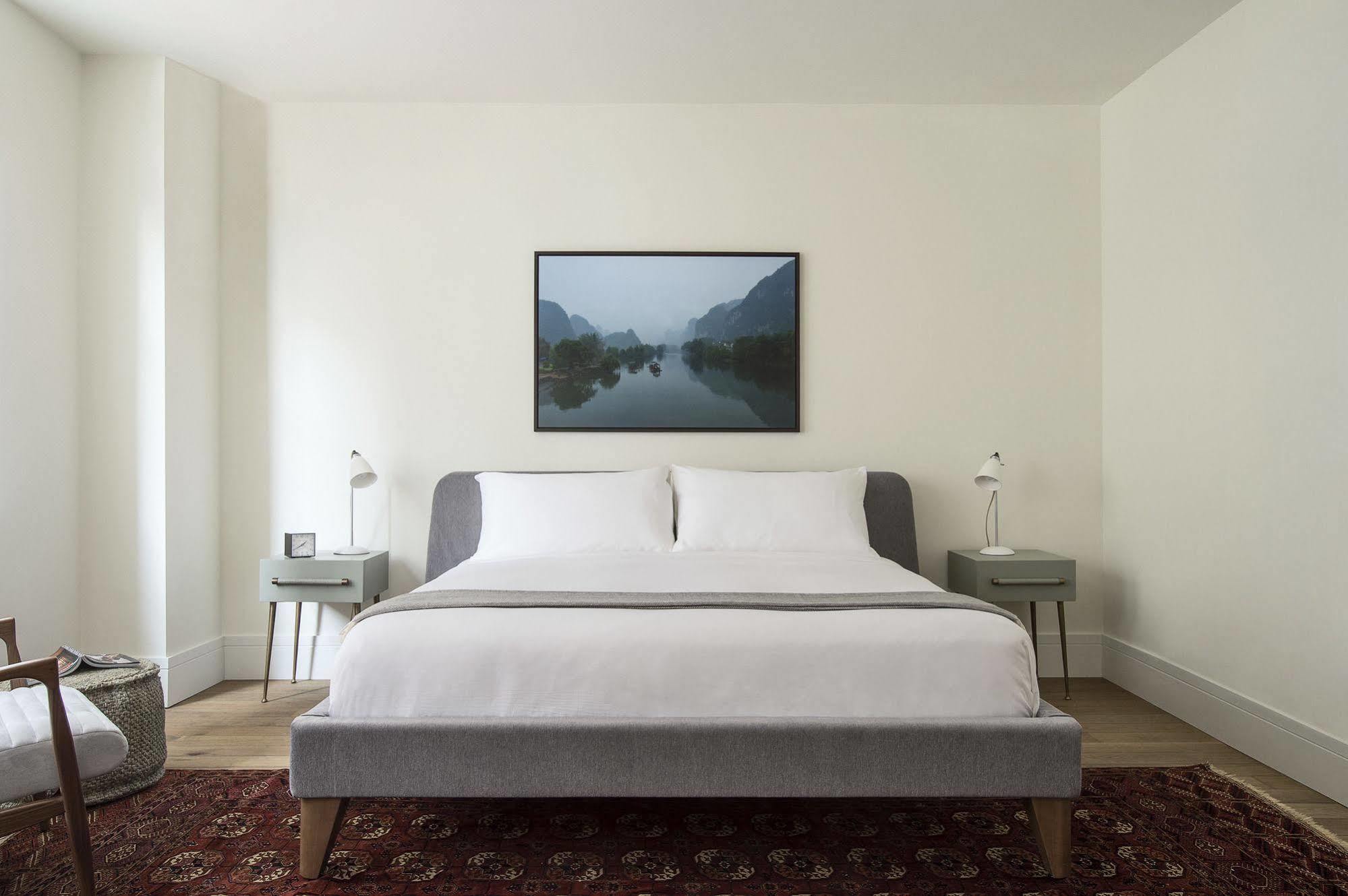 Roost Midtown Otel Philadelphia Dış mekan fotoğraf