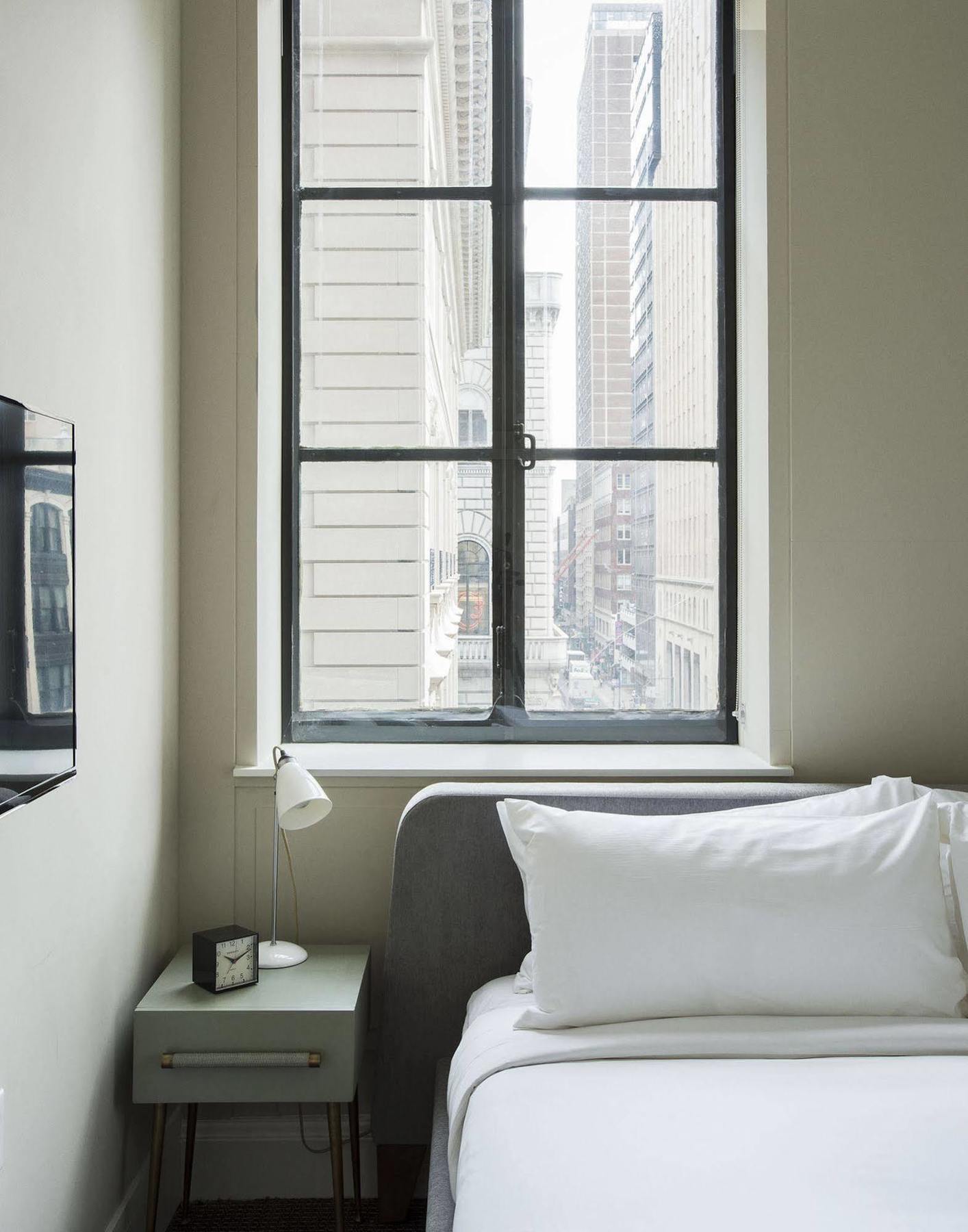 Roost Midtown Otel Philadelphia Dış mekan fotoğraf