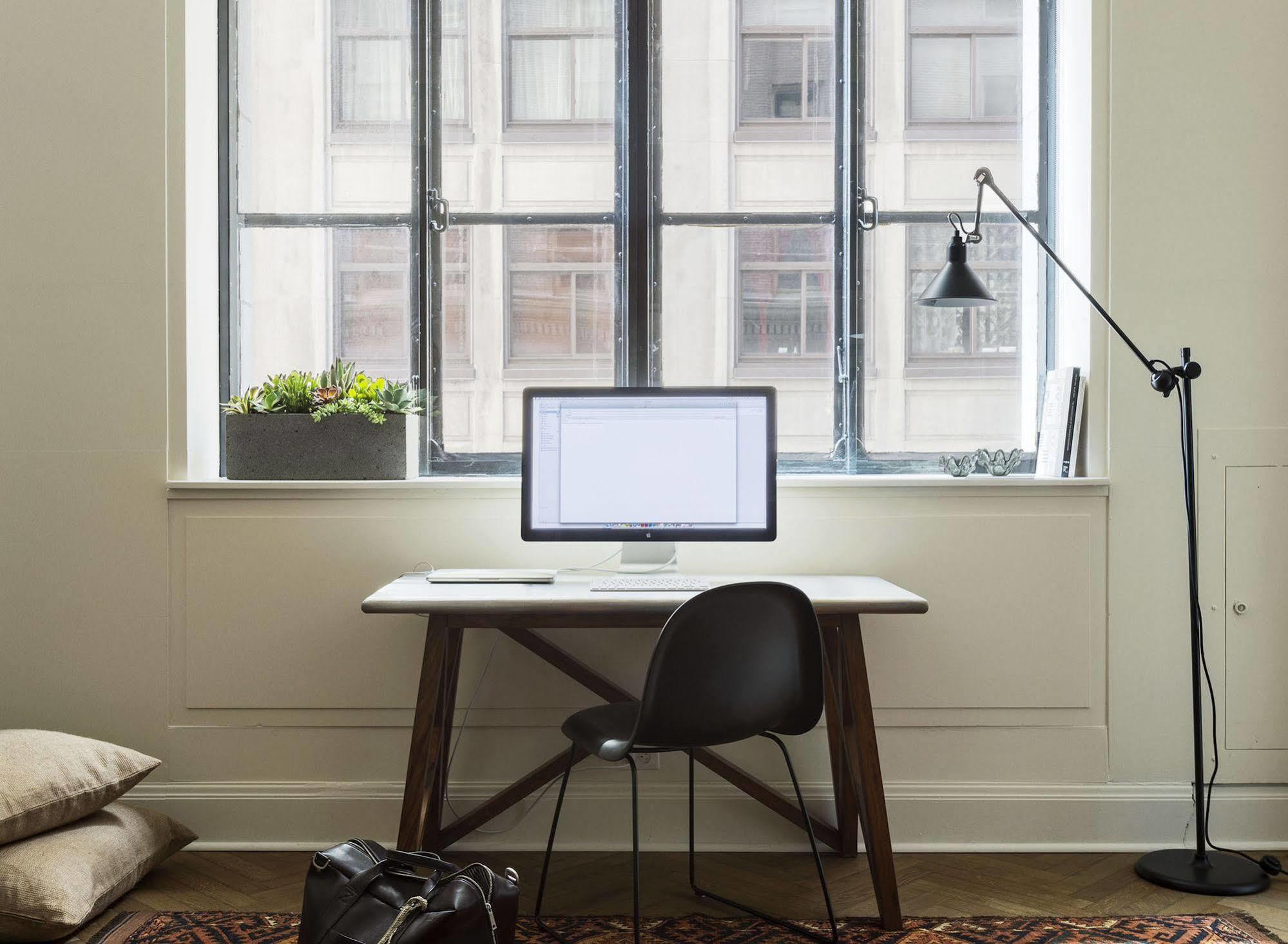 Roost Midtown Otel Philadelphia Dış mekan fotoğraf