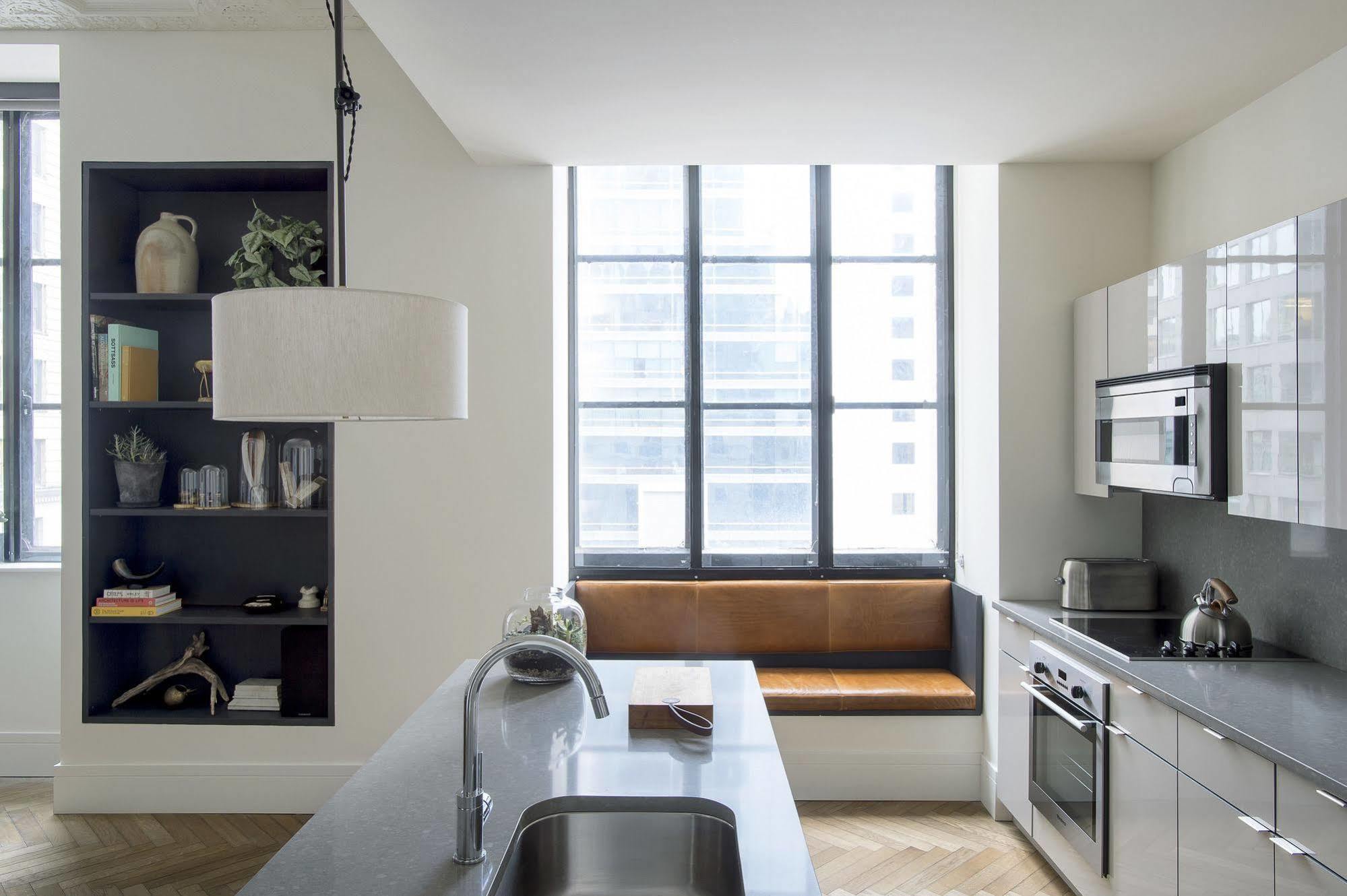 Roost Midtown Otel Philadelphia Dış mekan fotoğraf