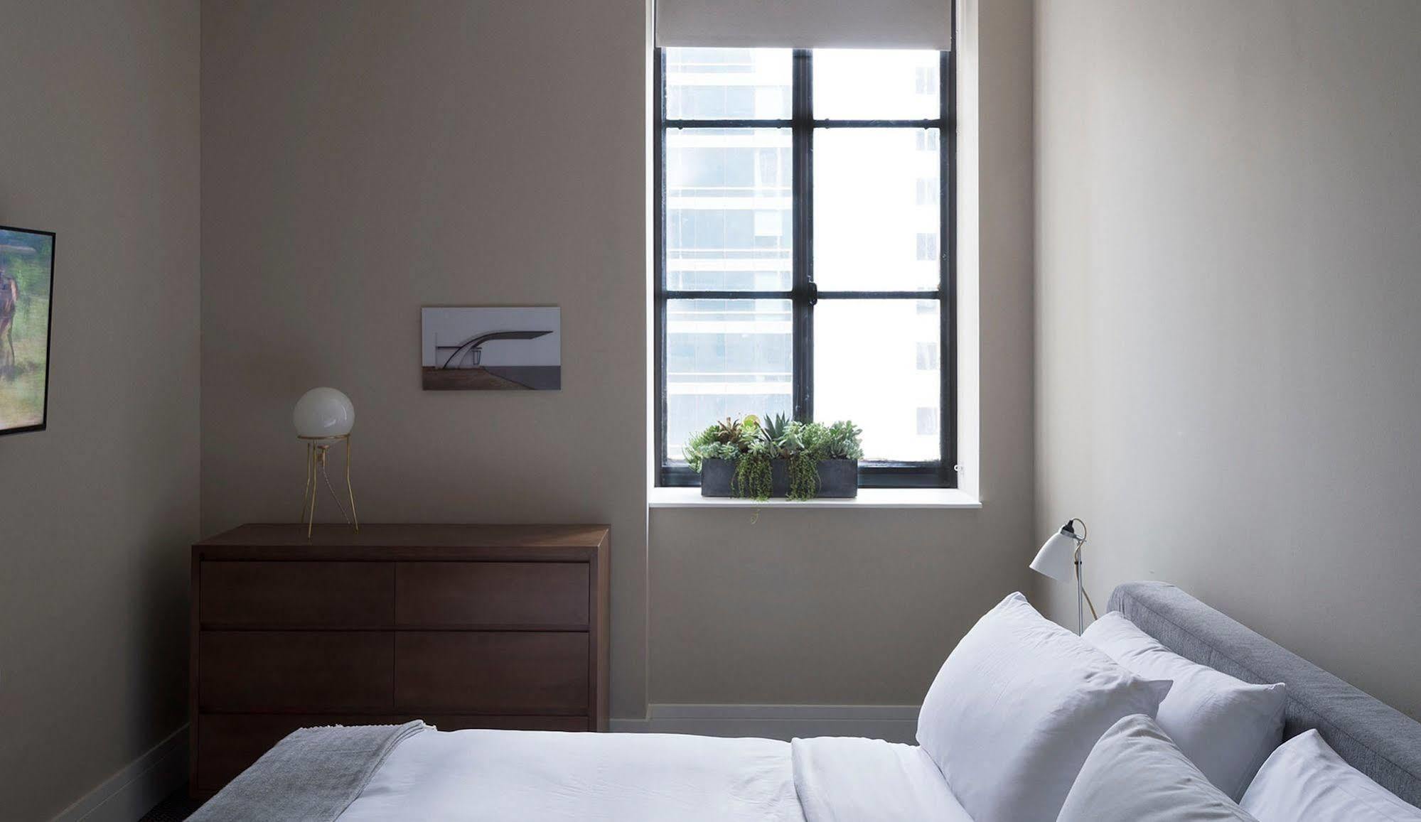 Roost Midtown Otel Philadelphia Dış mekan fotoğraf