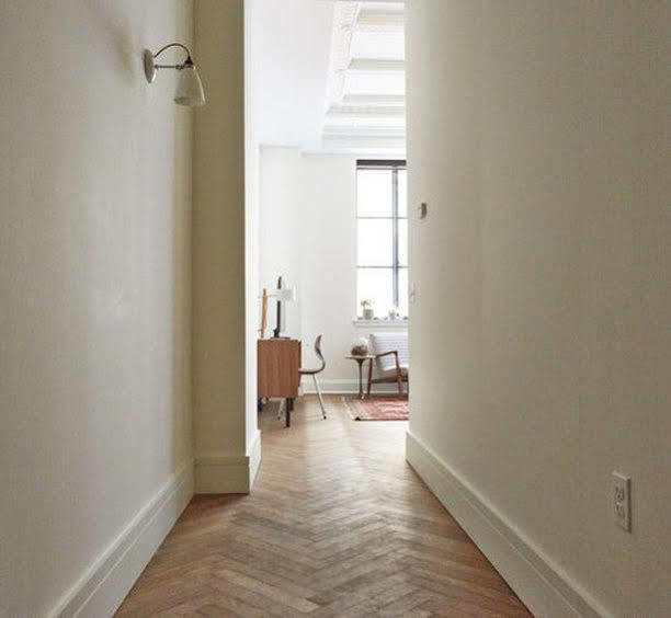 Roost Midtown Otel Philadelphia Dış mekan fotoğraf